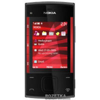 Nokia X3-00 (002N7F9)